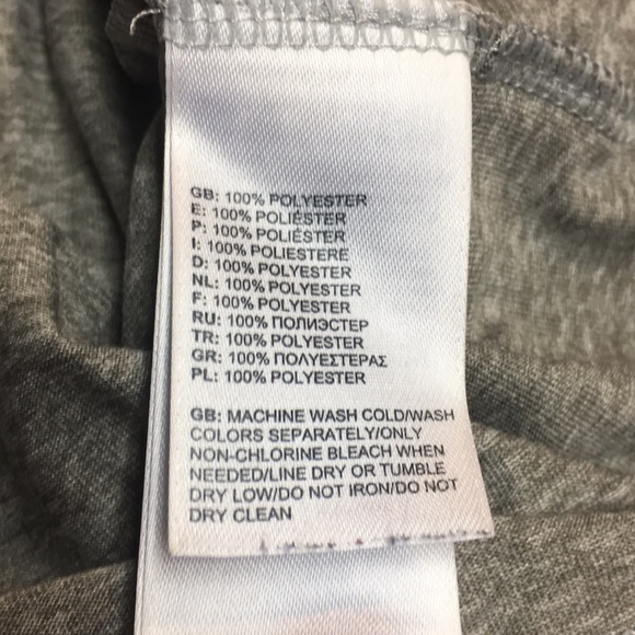 The North Face Long Sleeve T-shirt - Picture 6 of 6